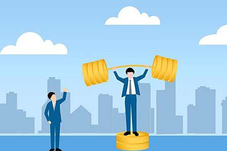 美元与非农数据 美元与非农数据