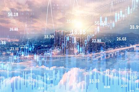 欧元波动受非农数据影响