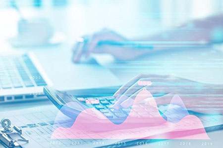 美国非农数据图表