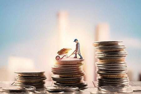 非农数据股黄金