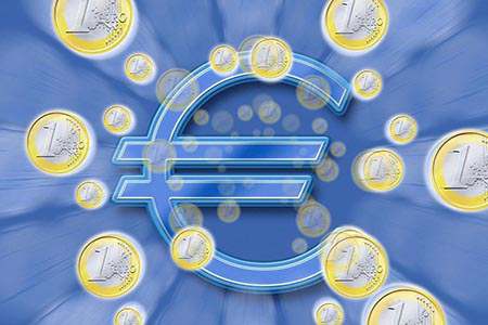 非农数据行情走势