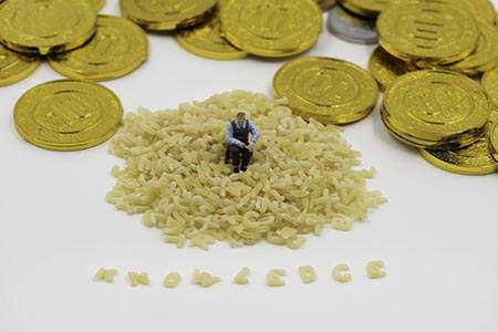 大非农数据结果揭晓